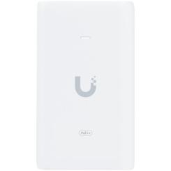 Адаптер PoE Ubiquiti U-POE+ Фото 2