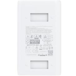 Адаптер PoE Ubiquiti U-POE+ Фото 6