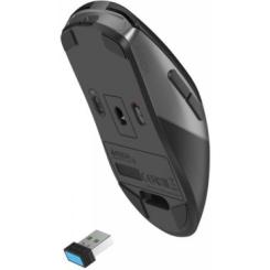 Мышка A4Tech FB50C Plus Wireless/Bluetooth Black Фото 10