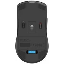 Мышка A4Tech FB50C Plus Wireless/Bluetooth Black Фото 11