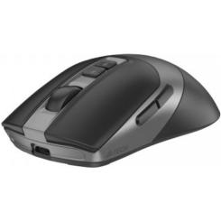 Мышка A4Tech FB50C Plus Wireless/Bluetooth Black Фото 1