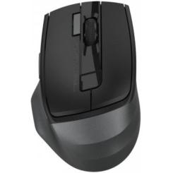 Мышка A4Tech FG45CS Air2 Wireless Stone Grey Фото