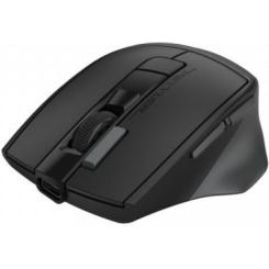 Мышка A4Tech FG45CS Air2 Wireless Stone Grey Фото 1
