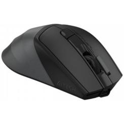 Мышка A4Tech FG45CS Air2 Wireless Stone Grey Фото 2