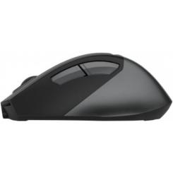Мышка A4Tech FG45CS Air2 Wireless Stone Grey Фото 3