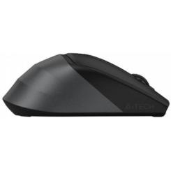 Мышка A4Tech FG45CS Air2 Wireless Stone Grey Фото 4