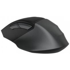 Мышка A4Tech FG45CS Air2 Wireless Stone Grey Фото 5