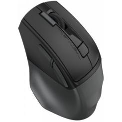 Мышка A4Tech FG45CS Air2 Wireless Stone Grey Фото 6