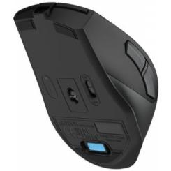 Мышка A4Tech FG45CS Air2 Wireless Stone Grey Фото 7