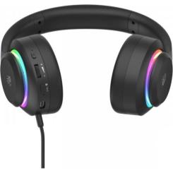 Наушники A4Tech Bloody GR520 Wireless Black Фото 11