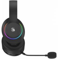 Наушники A4Tech Bloody GR520 Wireless Black Фото 3