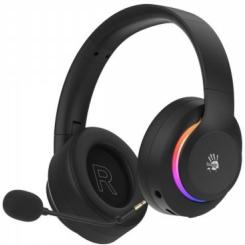 Наушники A4Tech Bloody GR520 Wireless Black Фото 4