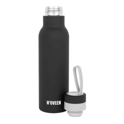 Термокружка Noveen TB150X 500 мл Black Фото 1