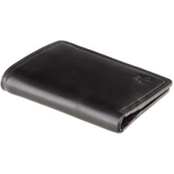 Кошелек Visconti TSC39 Xavi з RFID Black Фото 2