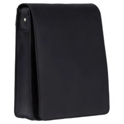 Сумка Visconti 18410 Jasper Black Фото 1