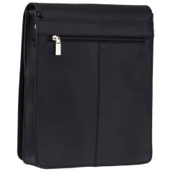 Сумка Visconti 18410 Jasper Black Фото 3