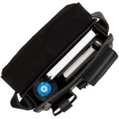 Сумка Visconti 18410 Jasper Black Фото 5