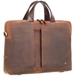 Сумка Visconti TC76 Octo 13 Havana Tan Фото 1