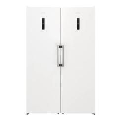 Холодильник Gorenje R619EAW6 Фото 5