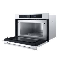 Микроволновая печь Whirlpool WMD54MW Фото 2