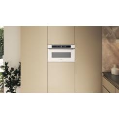 Микроволновая печь Whirlpool WMD54MW Фото 3