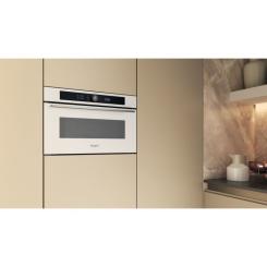 Микроволновая печь Whirlpool WMD54MW Фото 4