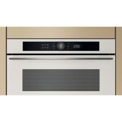 Микроволновая печь Whirlpool WMD54MW Фото 5