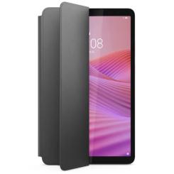 Чехол для планшета Lenovo Tab One Grey Folio Case Фото 4
