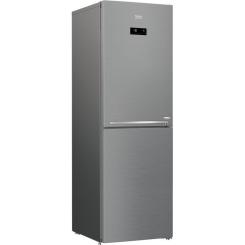 Холодильник Beko RCNA386E40ZXBN Фото 1