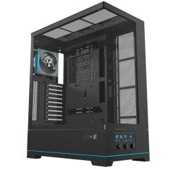 Корпус для ПК DARKFLASH DY451L PRO BLACK Фото