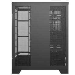 Корпус для ПК DARKFLASH DY451L PRO BLACK Фото 3