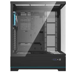 Корпус для ПК DARKFLASH DY451L PRO BLACK Фото 4