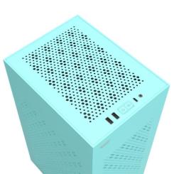 Корпус для ПК DARKFLASH DLH21 MINT Фото 3