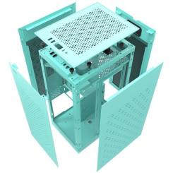 Корпус для ПК DARKFLASH DLH21 MINT Фото 4