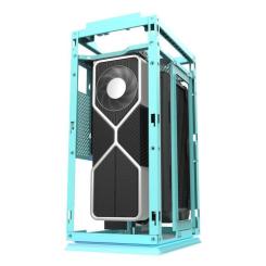 Корпус для ПК DARKFLASH DLH21 MINT Фото 5