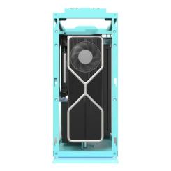 Корпус для ПК DARKFLASH DLH21 MINT Фото 6
