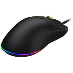 Мышка Hator Pulsar 3 Pro USB Black Фото 4