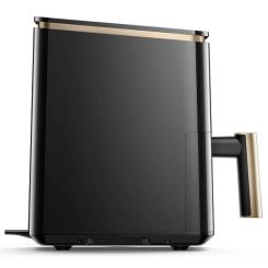 Мультипечь MOVA AeroChef AF10 Pro Фото 2