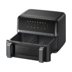 Мультипечь MOVA FD20 Pro Black Фото 1