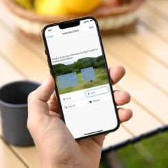Камера видеонаблюдения Reolink G340 Фото 6
