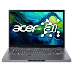 Ноутбук Acer Aspire Spin 14 ASP14-52MTN-52Q8 Фото
