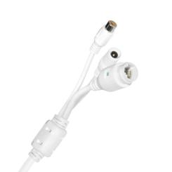 Камера видеонаблюдения Partizan IPO-2SP WiFi (2.8) Фото 1