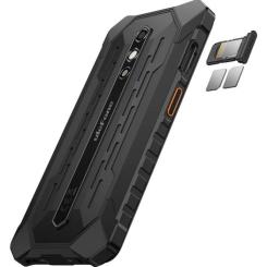 Мобильный телефон Ulefone Rugking 2 Pro 4/128Gb Black Фото 9