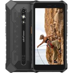 Мобильный телефон Ulefone Rugking 2 Pro 4/128Gb Black Фото