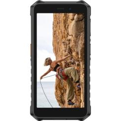 Мобильный телефон Ulefone Rugking 2 Pro 4/128Gb Black Фото 1