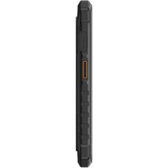 Мобильный телефон Ulefone Rugking 2 Pro 4/128Gb Black Фото 3