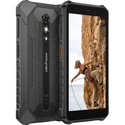 Мобильный телефон Ulefone Rugking 2 Pro 4/128Gb Black Фото 8