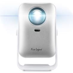 Проектор AOpen QH31S grey Фото 9