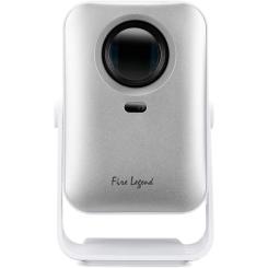 Проектор AOpen QH31S grey Фото