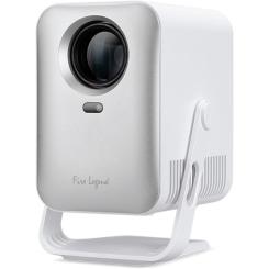 Проектор AOpen QH31S grey Фото 2